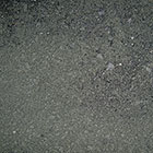 Black Granite Dust 1/4"