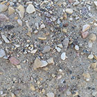 Concrete Gravel (Premixed) 3/4"